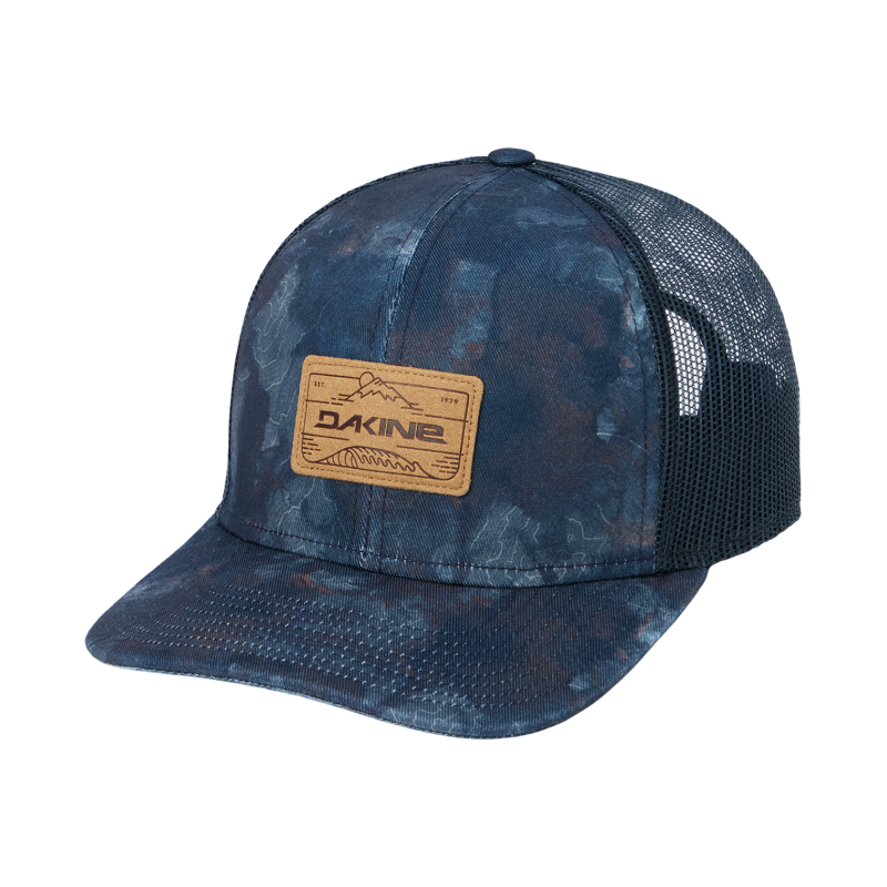Peak To Peak Trucker - Casquette
