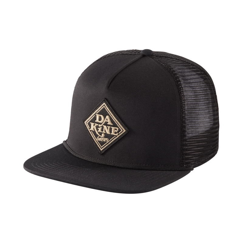 Classic Diamond Trucker - Boné