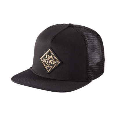 Classic Diamond Trucker - Cappellino
