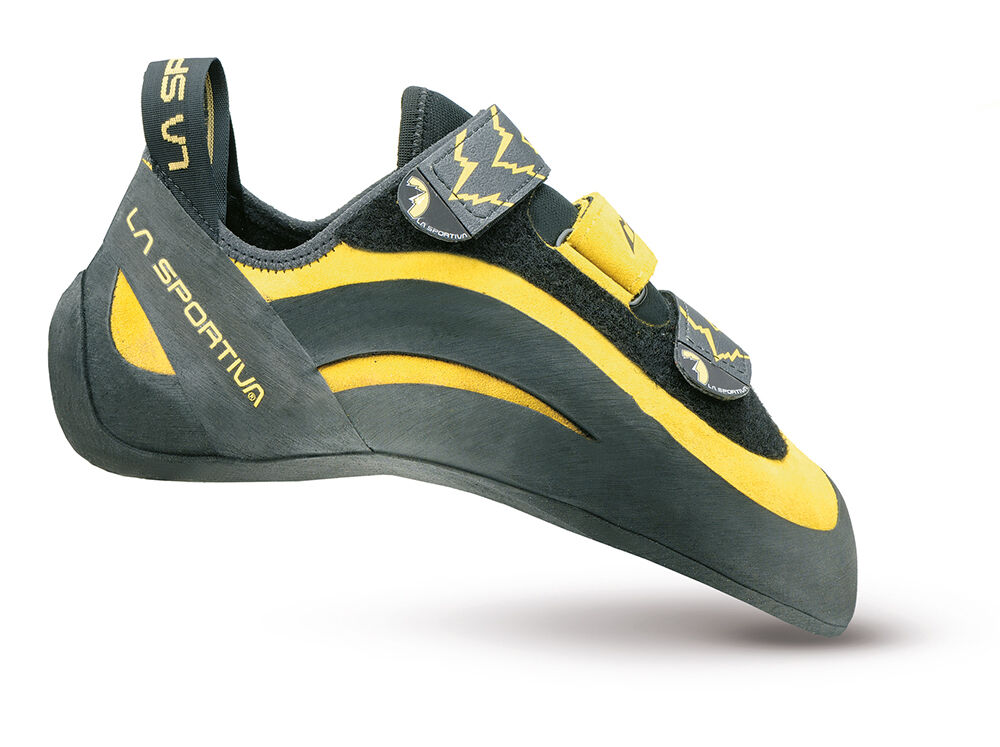 La Sportiva - Miura Vs - Climbing shoes - Men's