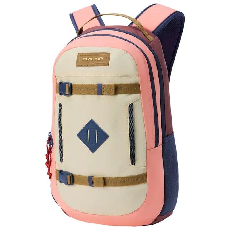 Mission Backpack 18L - Skirucksack