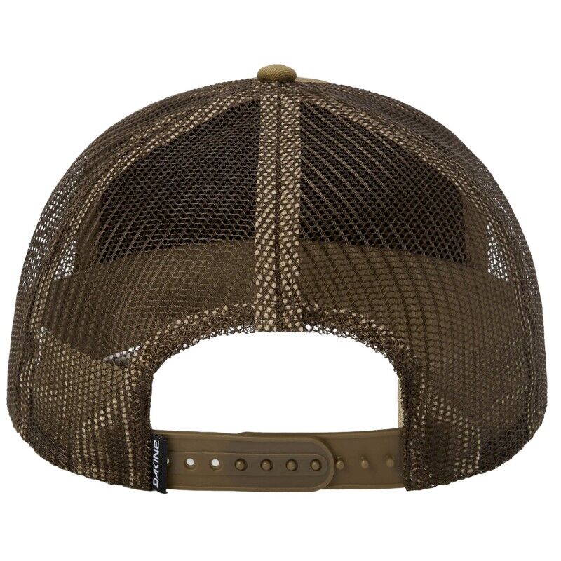 Dakine Peak To Peak Trucker - Gorra