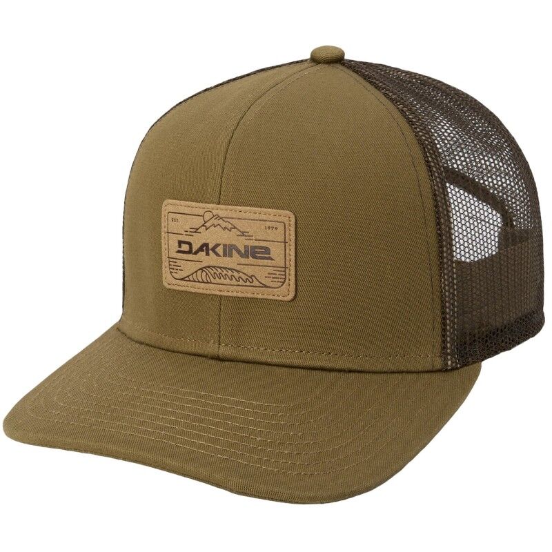 Peak To Peak Trucker - Casquette