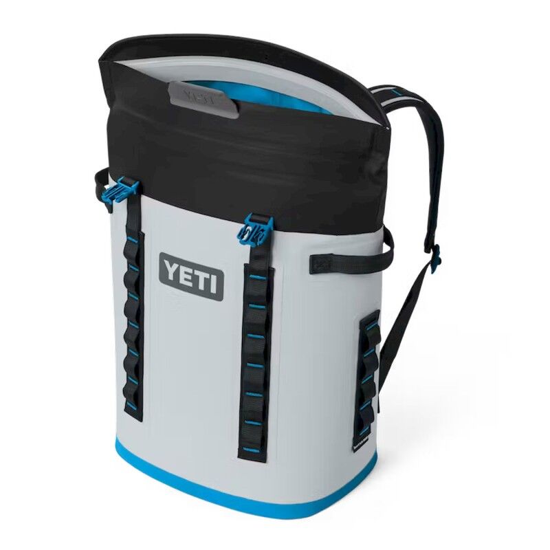 Yeti Hopper M20 Backpack Soft Cooler - Kylbox | Hardloop