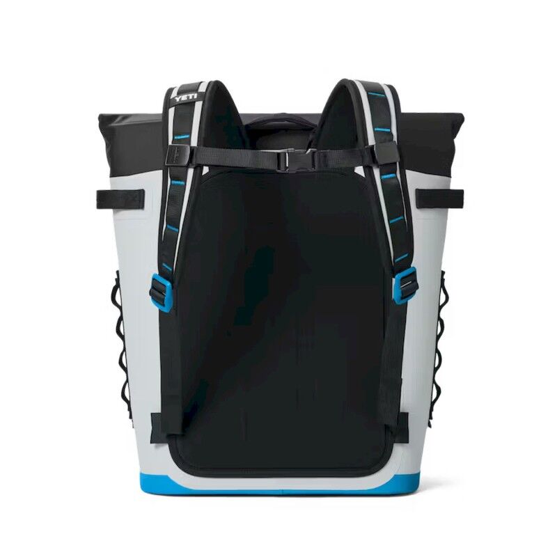 Yeti Hopper M20 Backpack Soft Cooler - Kylbox | Hardloop