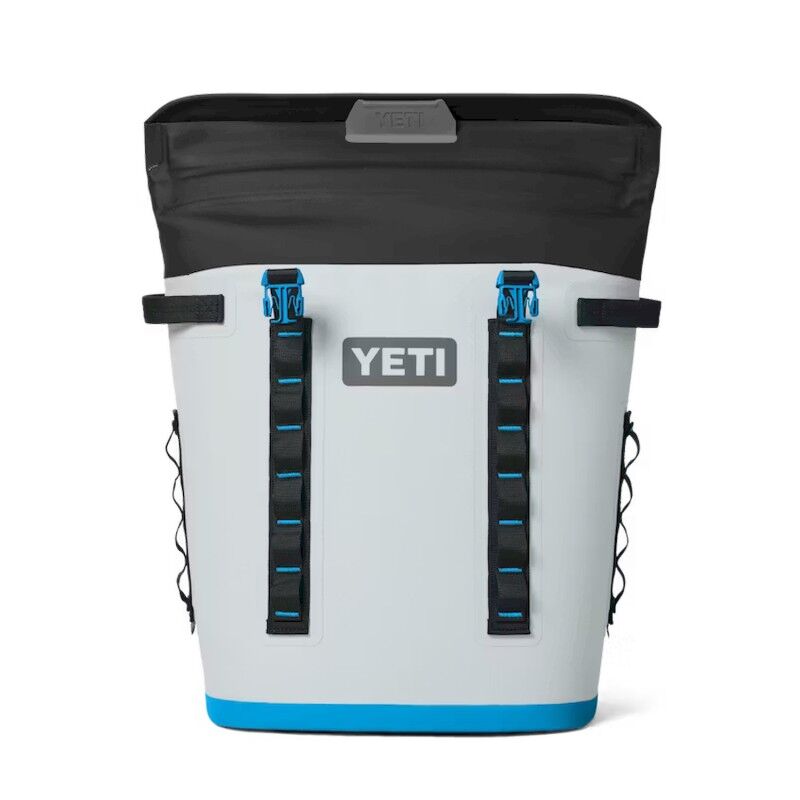 Yeti Hopper M20 Backpack Soft Cooler - Kylbox | Hardloop