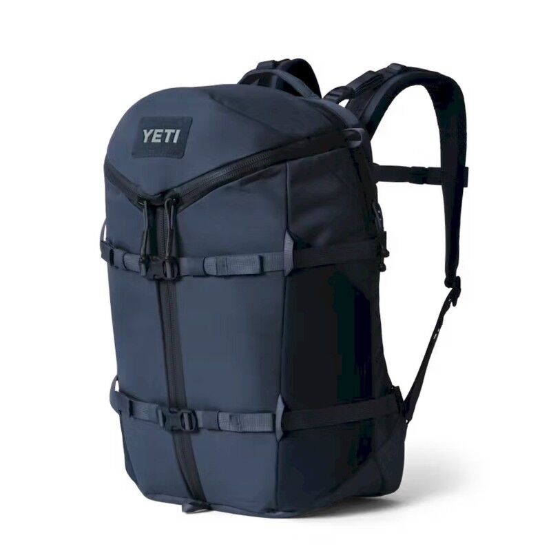 Ranchero 27 - Mochila