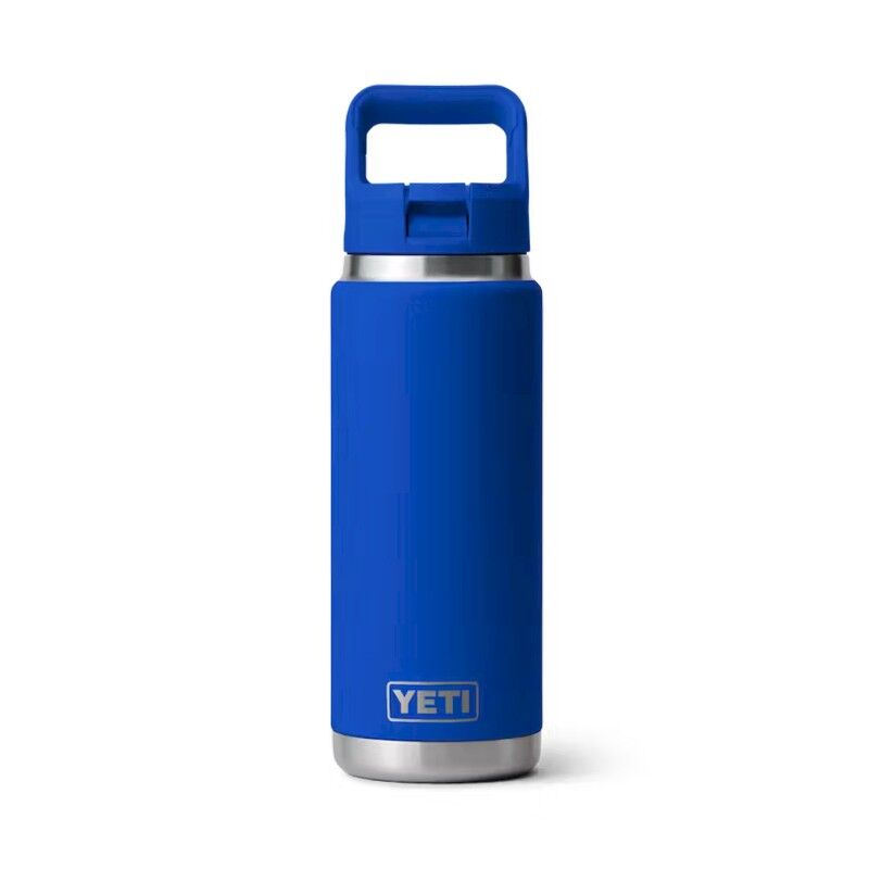 Rambler 26 oz Straw Bottle - Botella térmica