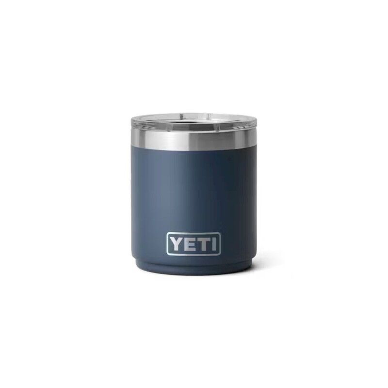 Rambler 10 oz Lowball 2.0 MS - Vaso