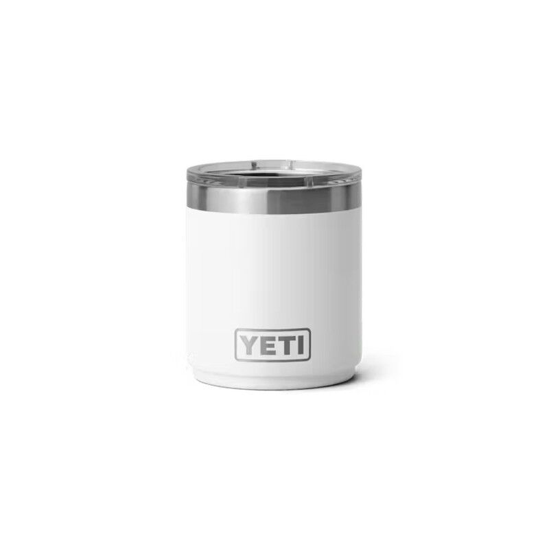 Rambler 10 oz Lowball 2.0 MS - Vaso
