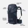 Yeti Men's Skala Backpack 32L - Plecak miejski | Hardloop