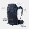 Yeti Men's Skala Backpack 40L - Mochila - Hombre | Hardloop