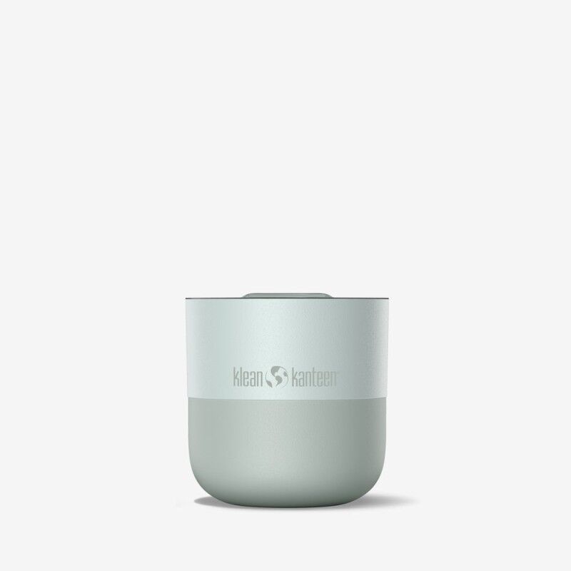 Rise Lowball 8 oz w/ Slide Lid - Becher