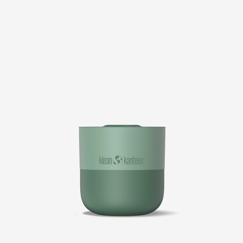 Rise Lowball 8 oz w/ Slide Lid - Becher