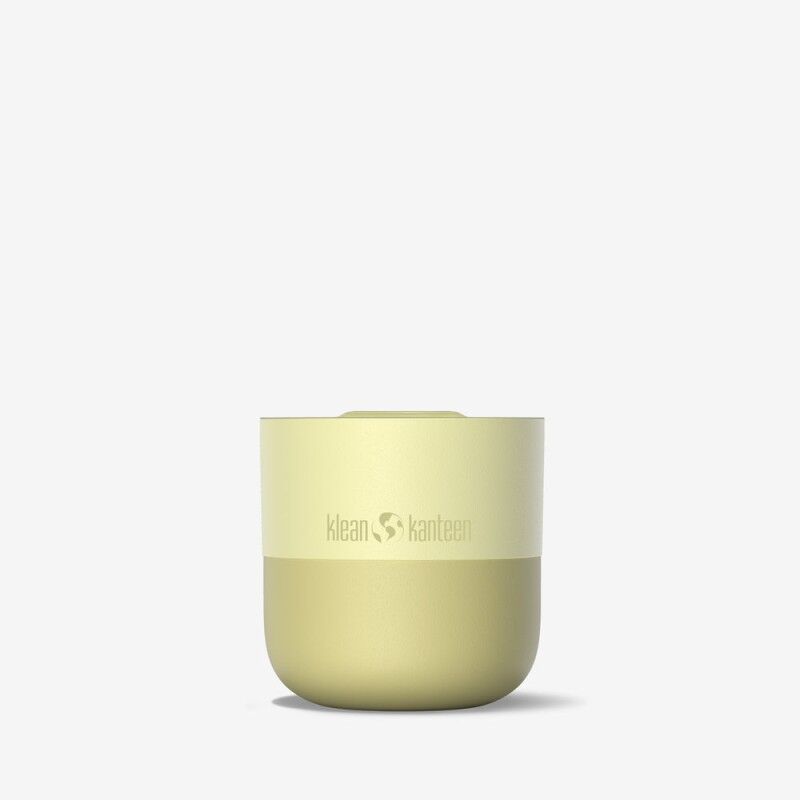 Rise Lowball 8 oz w/ Slide Lid - Caneca