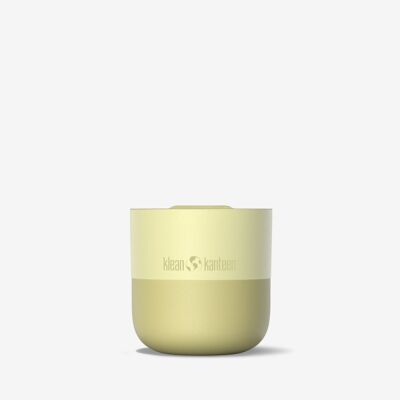 Rise Lowball 8 oz w/ Slide Lid - Tazza