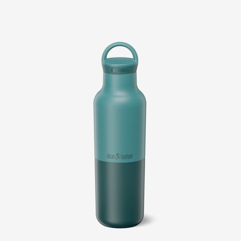 Rise Classic Insulated 20 oz w/ Arch Loop Cap - Isolierflasche