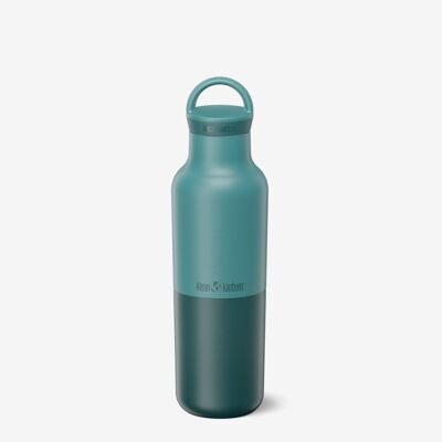 Rise Classic Insulated 20 oz w/ Arch Loop Cap - Termoska