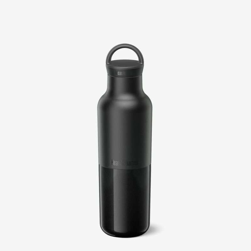 Rise Classic Insulated 20 oz w/ Arch Loop Cap - Vacuum flask