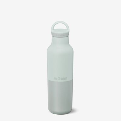Rise Classic Insulated 20 oz w/ Arch Loop Cap - Bouteille isotherme