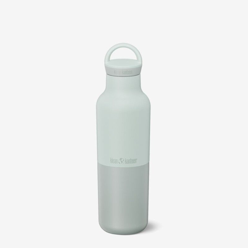 Rise Classic Insulated 20 oz w/ Arch Loop Cap - Isolierflasche