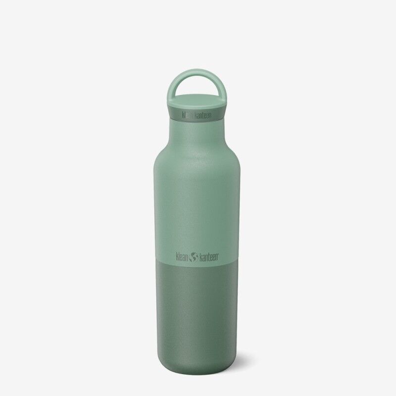 Rise Classic Insulated 20 oz w/ Arch Loop Cap - Isolerad vattenflaska