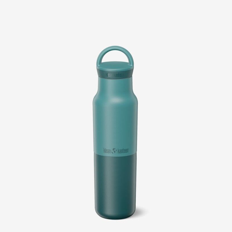 Rise Classic Insulated 12 oz w/ Arch Loop - Isoleerfles