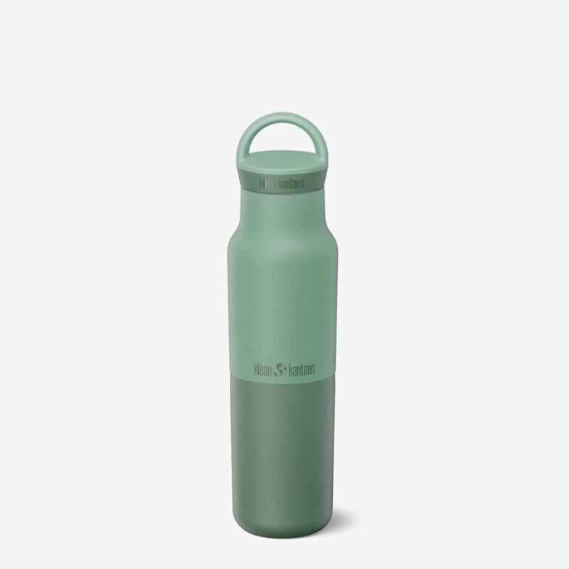 Rise Classic Insulated 12 oz w/ Arch Loop - Isolierflasche