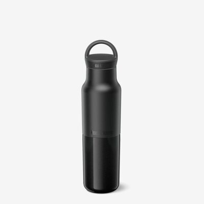 Rise Classic Insulated 12 oz w/ Arch Loop - Garrafa térmica