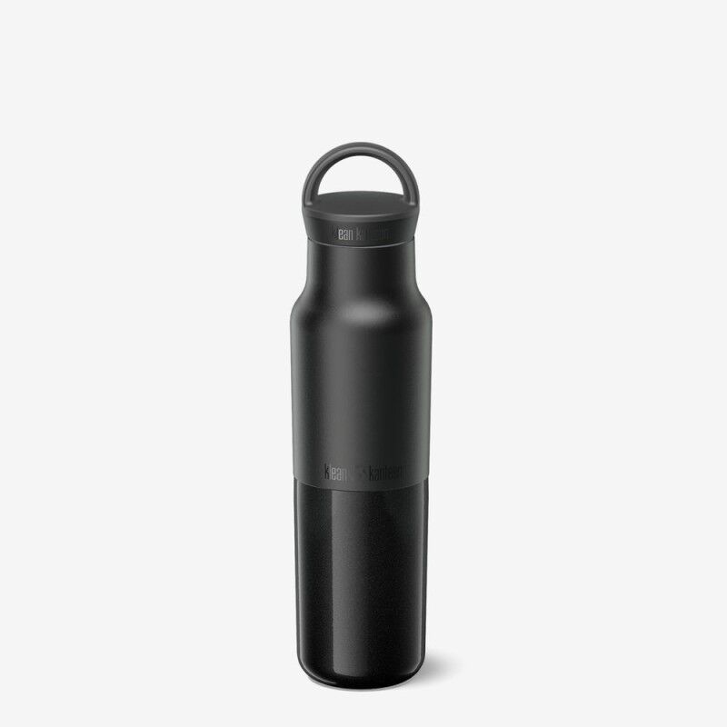 Rise Classic Insulated 12 oz w/ Arch Loop - Vacuum flask