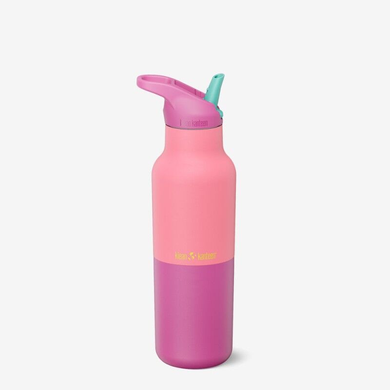 Rise Classic 16 oz w/ Flip Seal Sport Cap - Isolierflasche