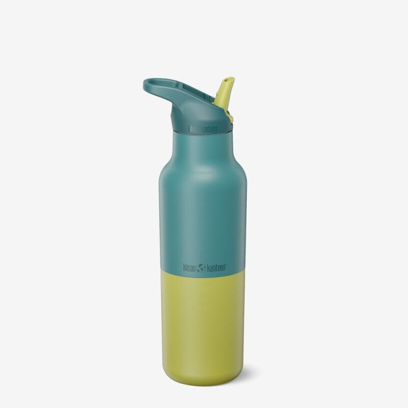 Rise Classic 16 oz w/ Flip Seal Sport Cap - Termoska