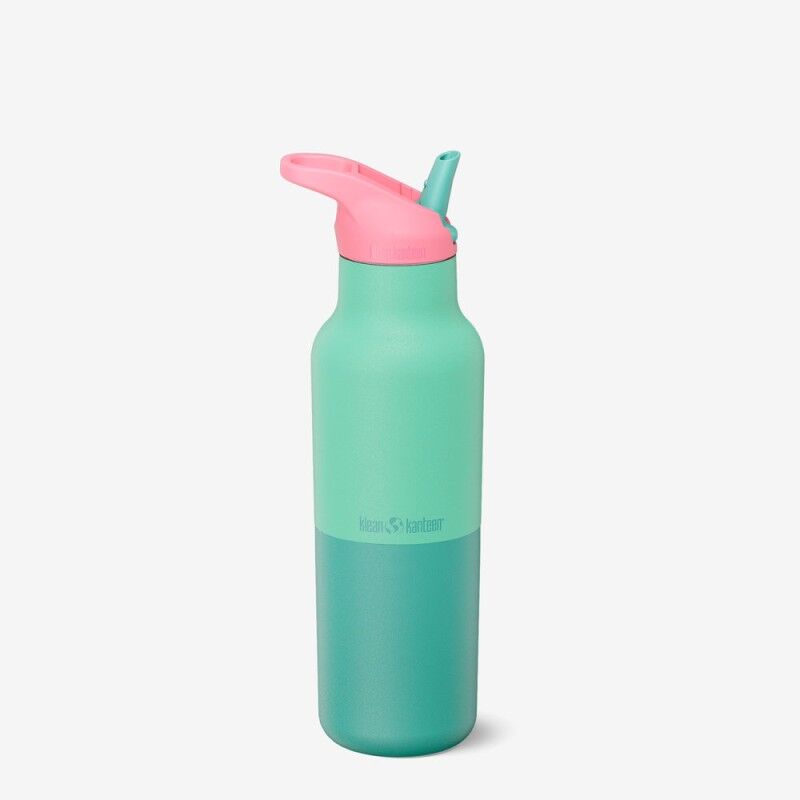 Rise Classic 16 oz w/ Flip Seal Sport Cap - Termoska