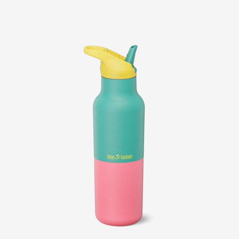 Rise Classic 16 oz w/ Flip Seal Sport Cap - Termoska