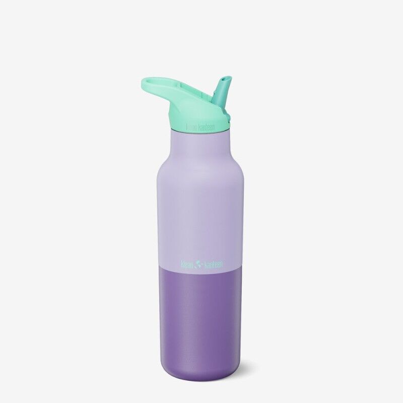 Rise Classic 16 oz w/ Flip Seal Sport Cap - Termoska
