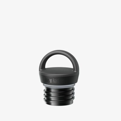 Rise Arch Loop Cap