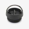 Klean Kanteen TKWide 20oz (592mL) - Café Cap - Isoleerfles