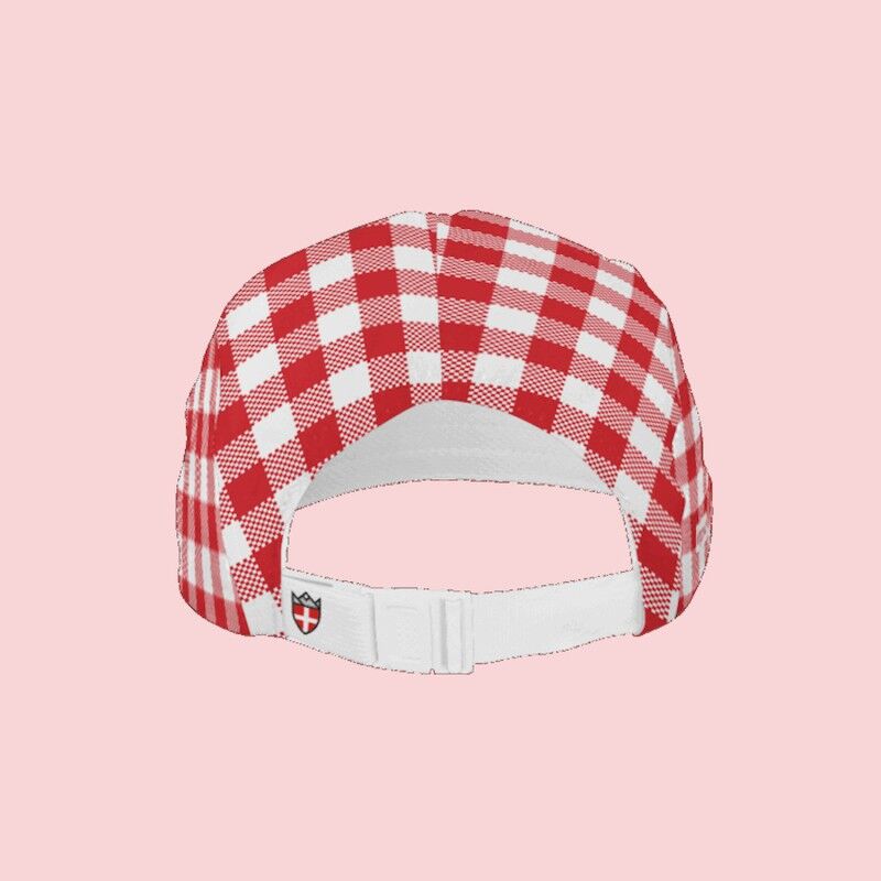 INSTINCT TRAIL Endurance Cap Wide - Casquette | Hardloop