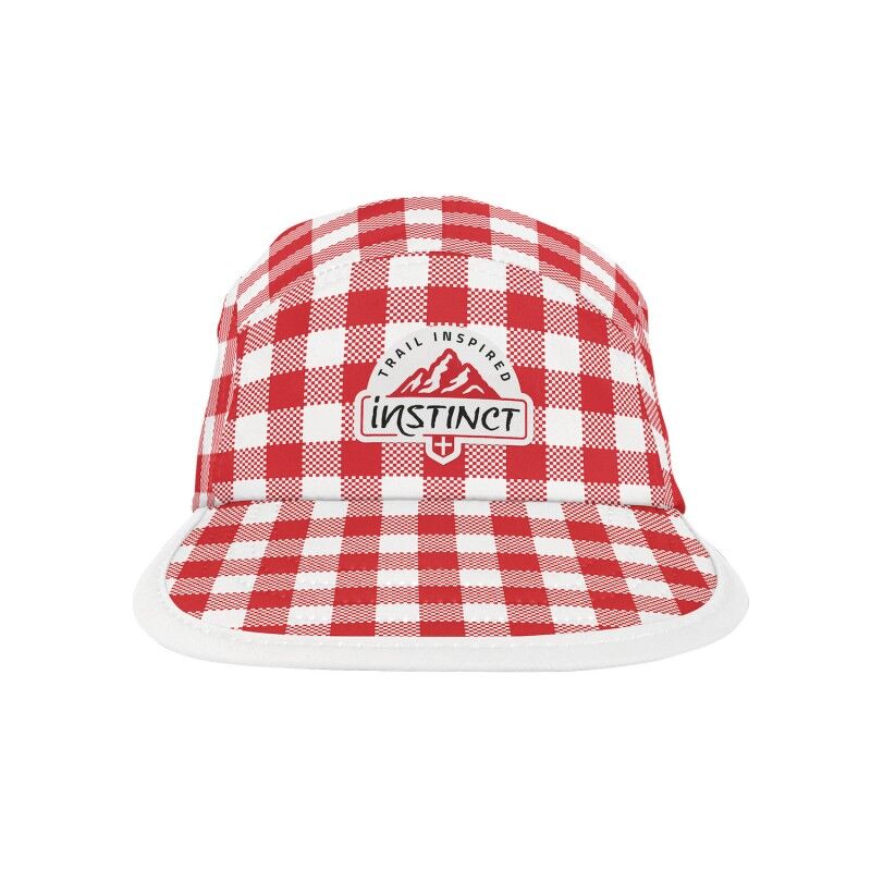 Endurance Cap Wide - Czapka z daszkiem