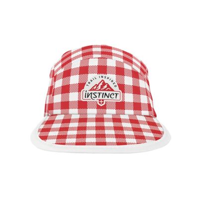 Endurance Cap Wide - Lippalakki