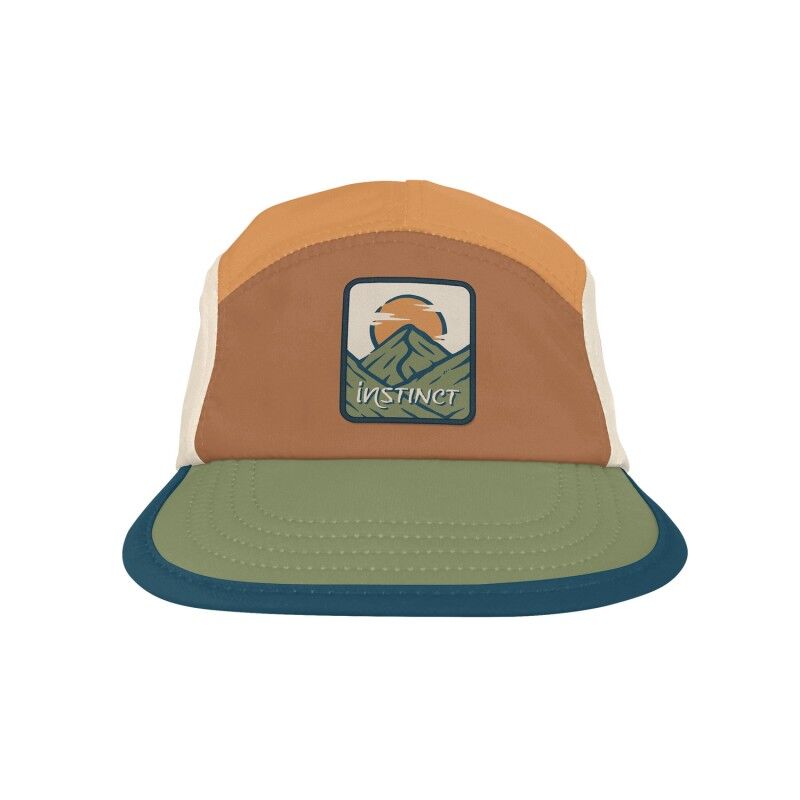 Endurance Cap Wide - Cap