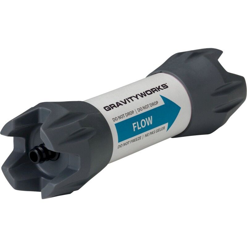 Platypus GravityWorks System - Water filter | Hardloop