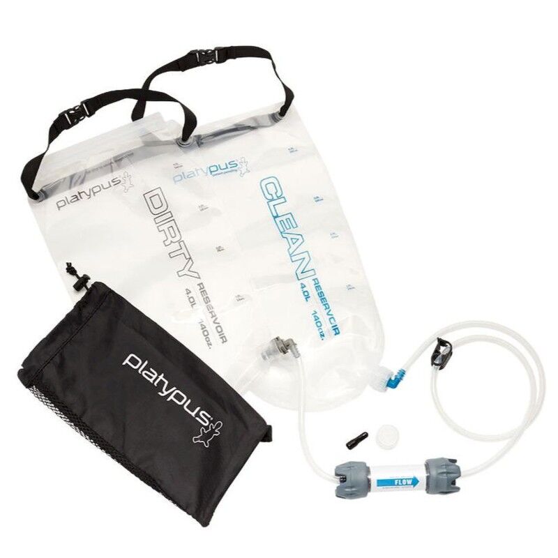 GravityWorks System - Water filter