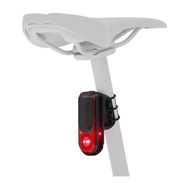 Garmin Varia™ RearVue 820 - Lampe arrière vélo | Hardloop