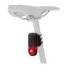 Garmin Varia™ RearVue 820 - Lampe arrière vélo | Hardloop