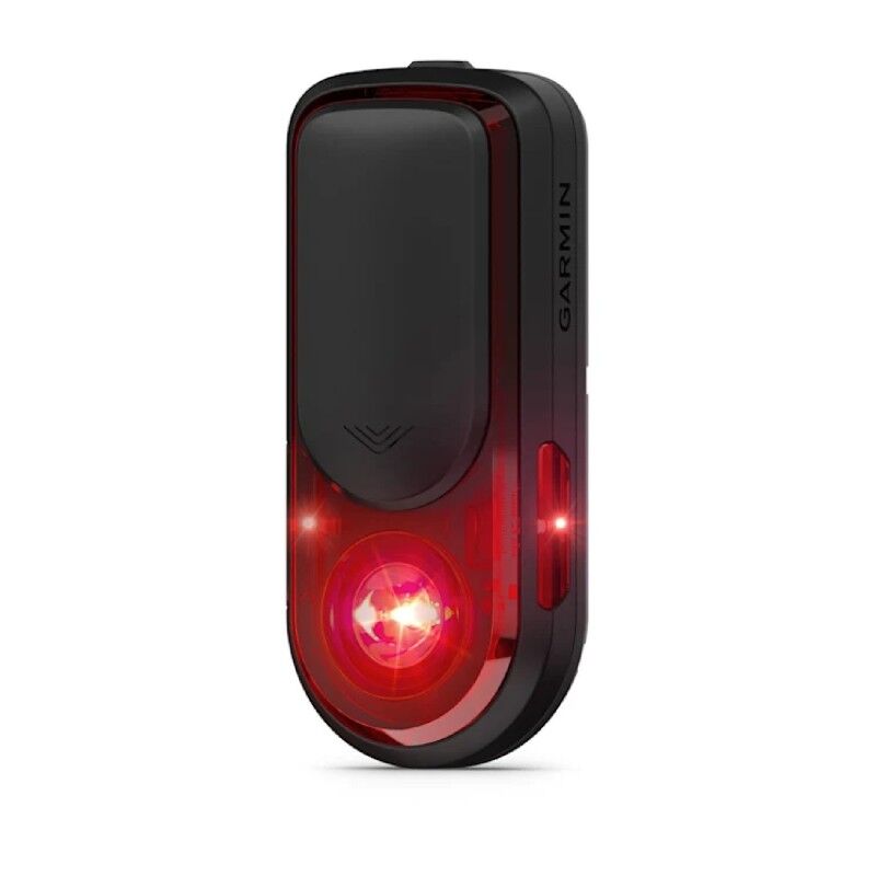Garmin Varia™ RearVue 820 - Lampe arrière vélo | Hardloop