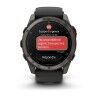 Garmin Fenix 8 Pro MicroLED - Montre GPS | Hardloop