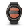 Garmin Fenix 8 Pro MicroLED - Montre GPS | Hardloop