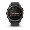 Garmin Fenix 8 Pro MicroLED - Montre GPS | Hardloop