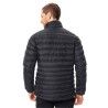 Vaude Batura Insulation Jacket - Tekokuitutakki - Miehet